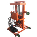 Hydraulic Lifting Type Electric Water Well Drilling Rig Machine with Best Price